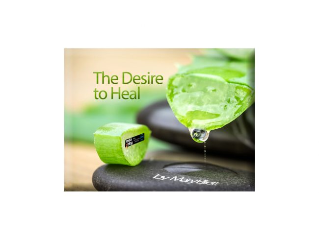 The Desire to Heal