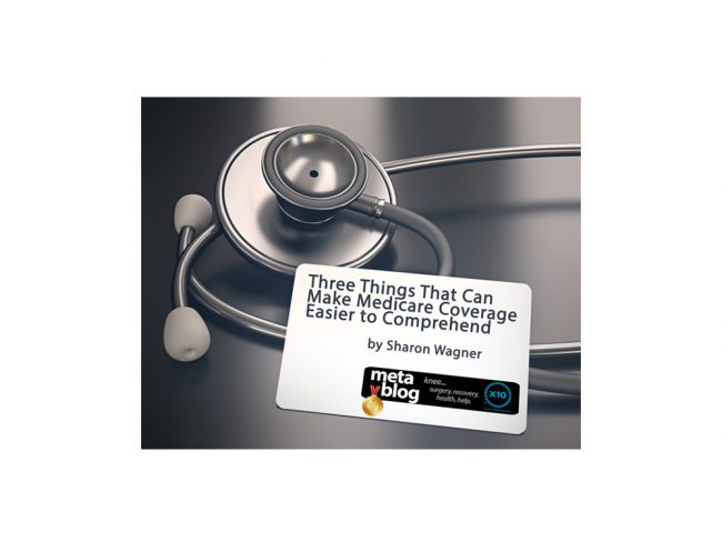 Make Medicare Coverage Easier