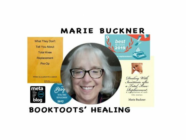Marie-Buckner-Booktoots'-Healing