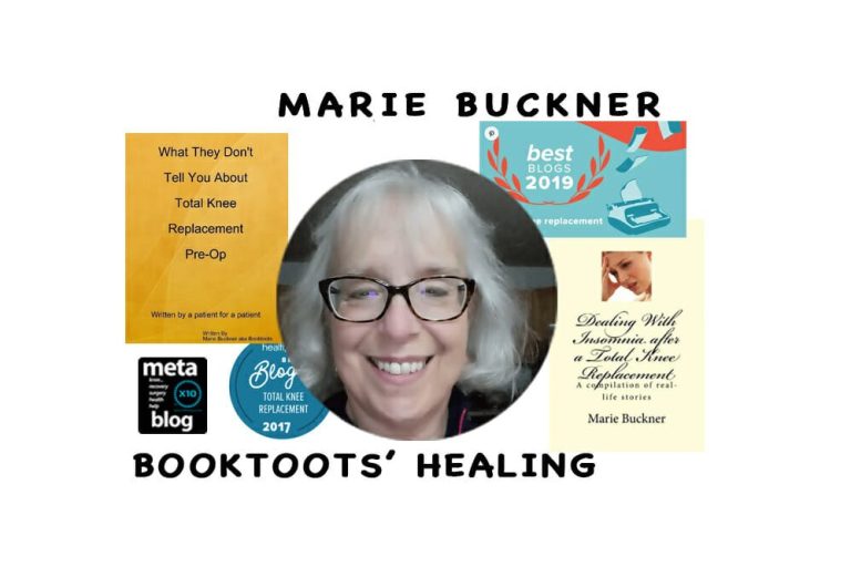 Marie-Buckner-Booktoots'-Healing