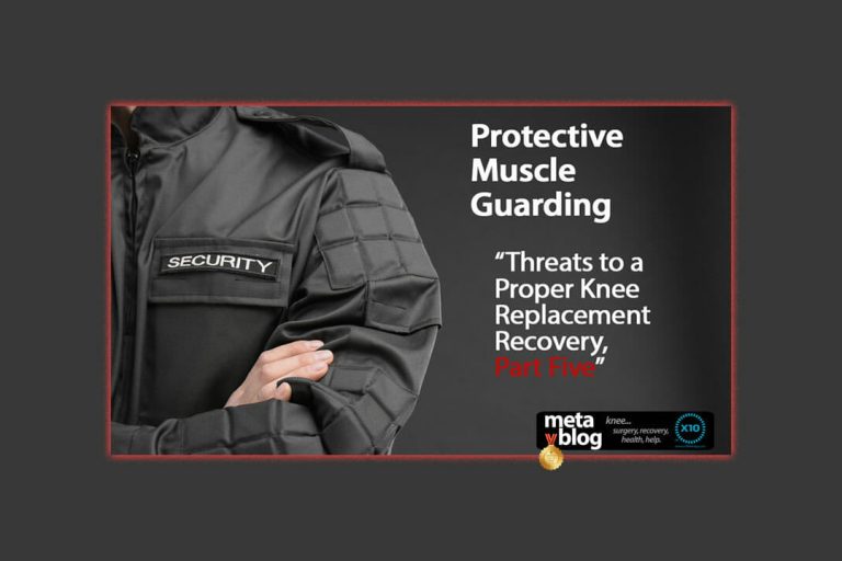 Protective Muscle Guarding