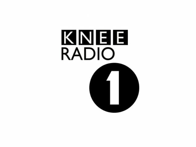 Knee-Radio-One