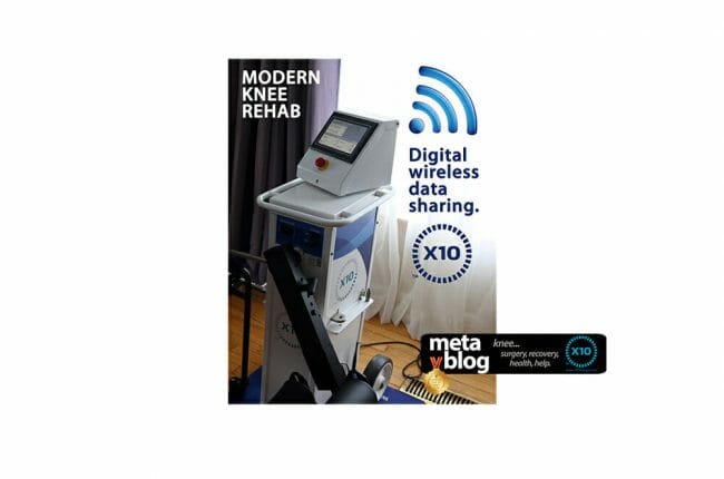 X10 and the Power of Wireless Data