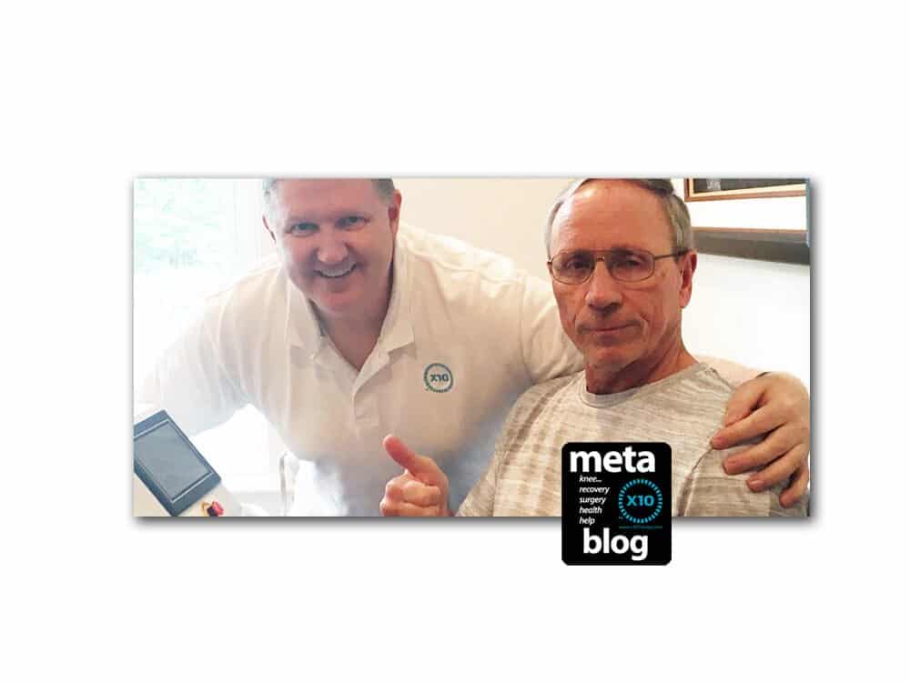 Avoid Third Knee Manipulation