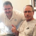 Avoide Manipulation Under Anesthesia