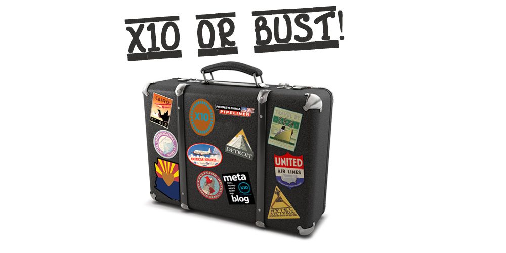 Knee Recovery Tourism