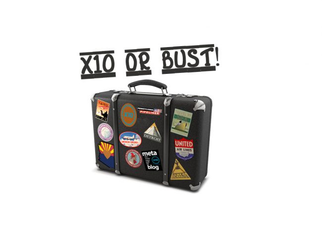 Knee Recovery Tourism