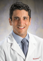 Dr. Mark Karadsheh