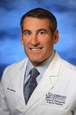 Dr. Ronald Lederman