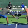 Pickleball Stretches