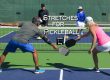 Pickleball Stretches