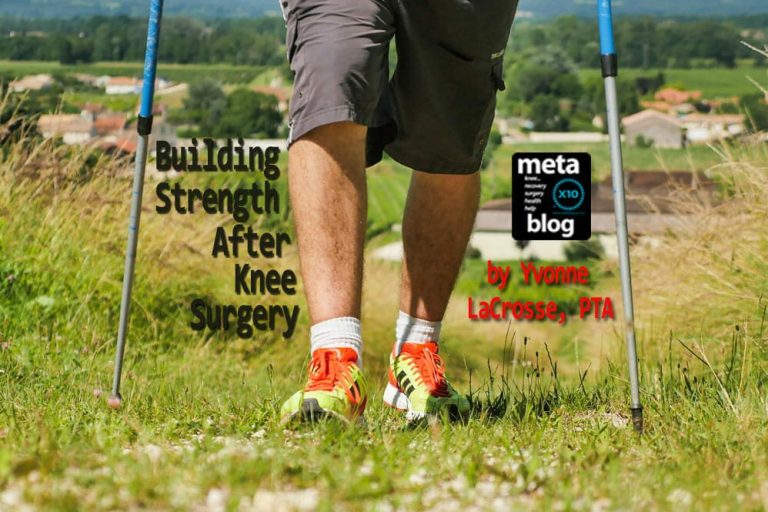 Strength After Knee Surgery