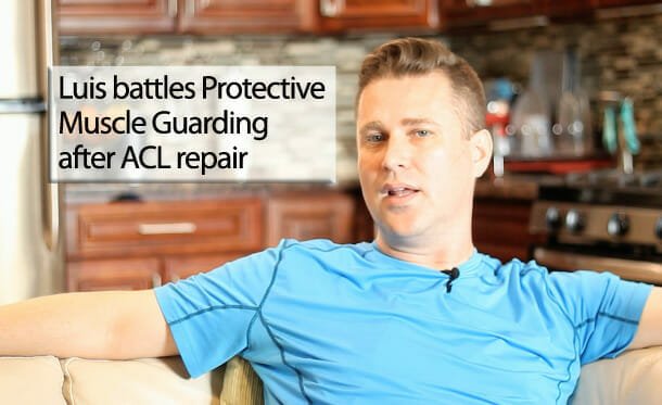 Protective Muscle Guarding
