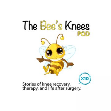 The Bee's Knees Podcast