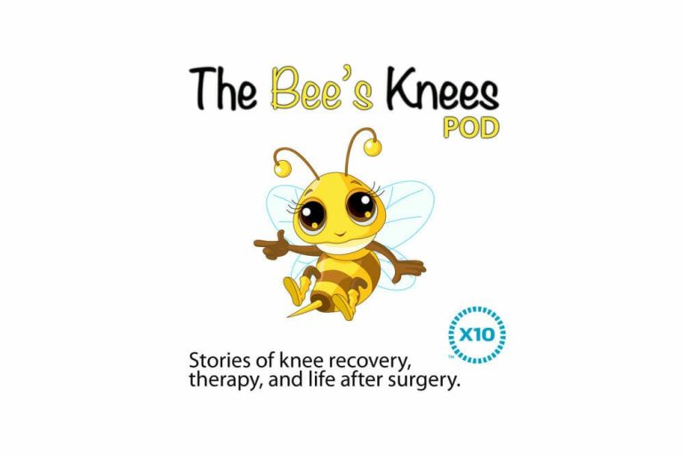 The Bee's Knees Podcast