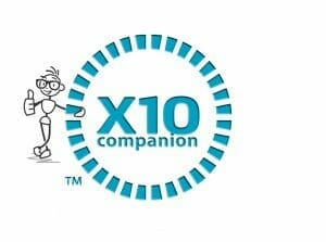 X10 Companion X10 Companion