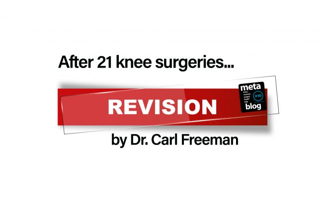 Knee Replacement Revision Knee Replacement Revision
