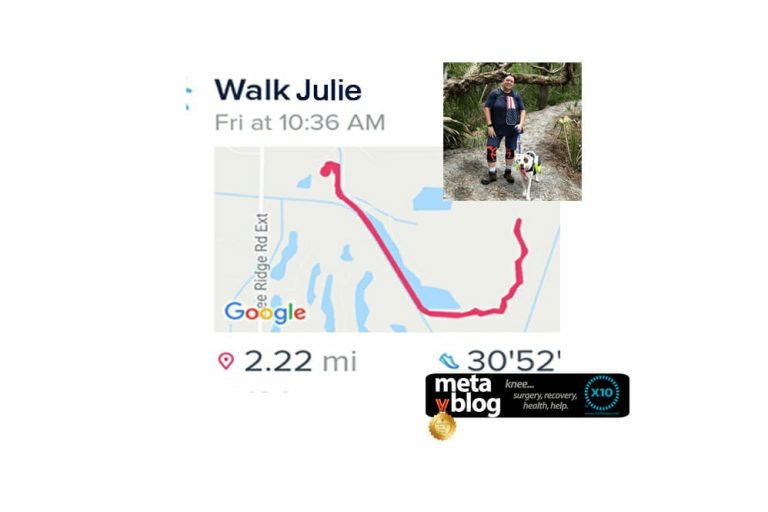 Can you avoid a knee manipulation?