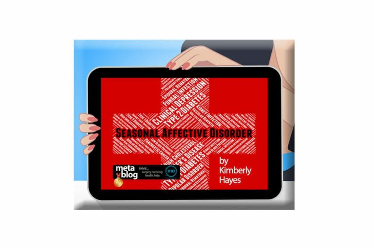 Seasonal Affective Disorder Seasonal Affective Disorder