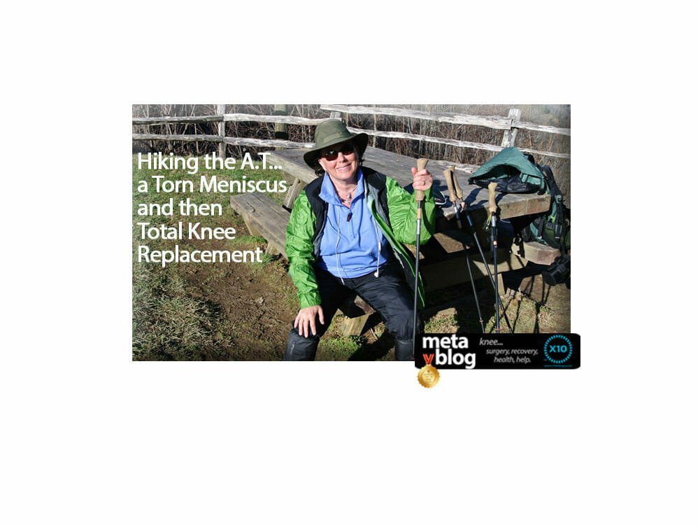 Torn Meniscus and Total Knee Replacement