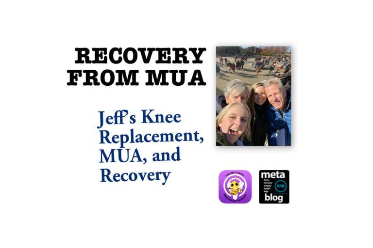 Recovery After MUA