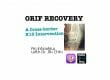 ORIF Knee Recovery