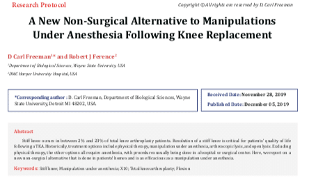 GJOR - MUA STUDY GJOR - MUA STUDY