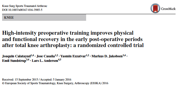 High Intensity High Intensity