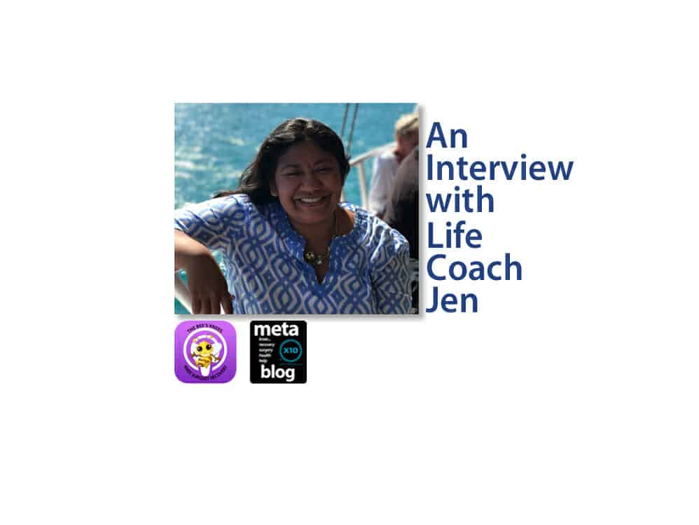 Life After Knee Surgery