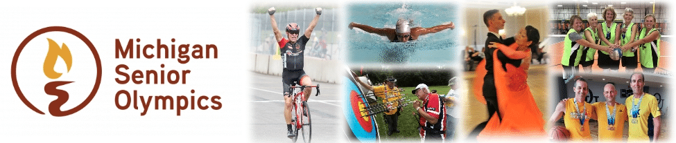 Michigan Senior Olympics Michigan Senior Olympics