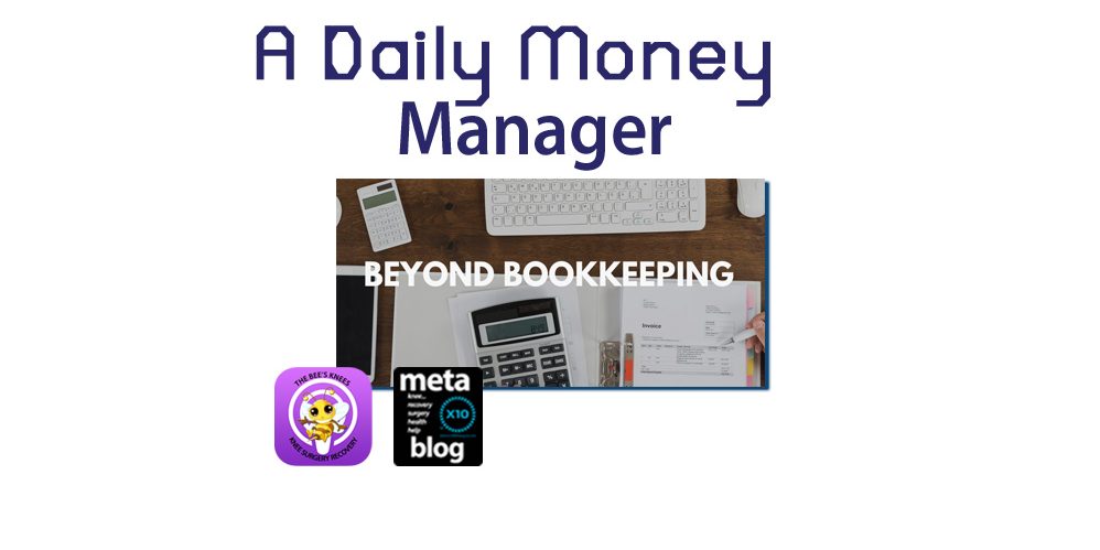 NYFO-Daily Money Manager