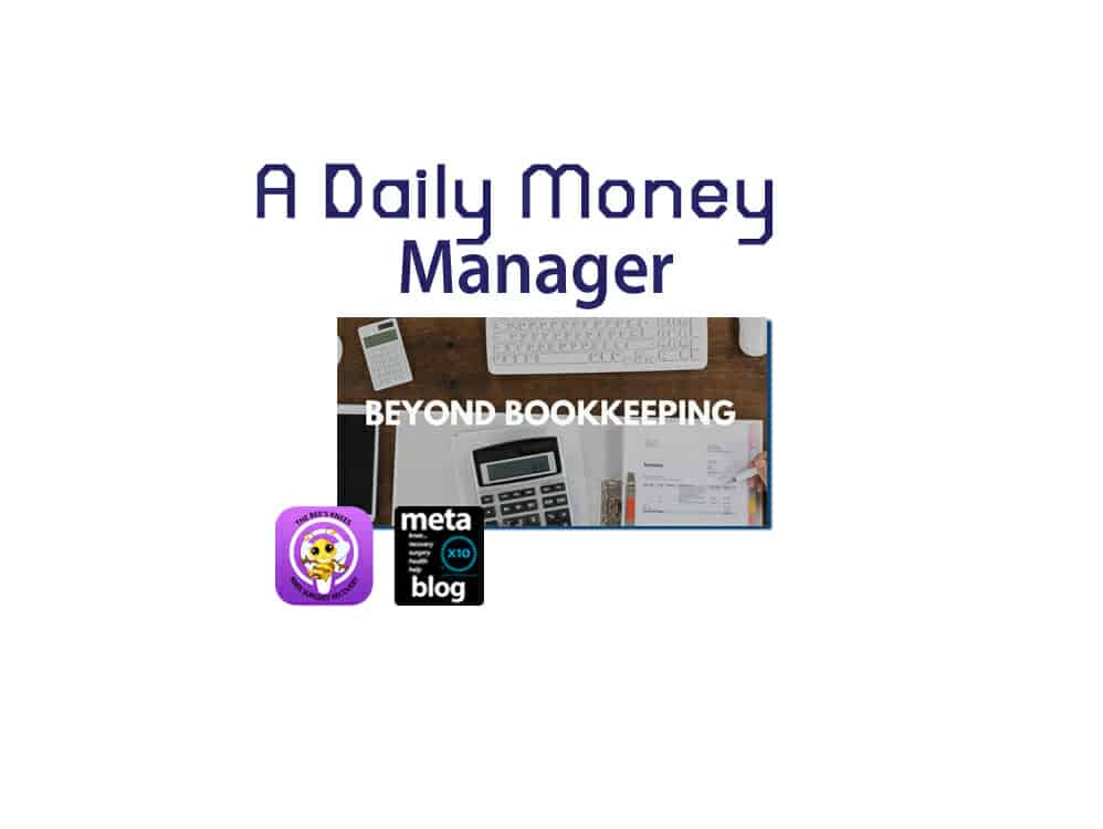NYFO-Daily Money Manager
