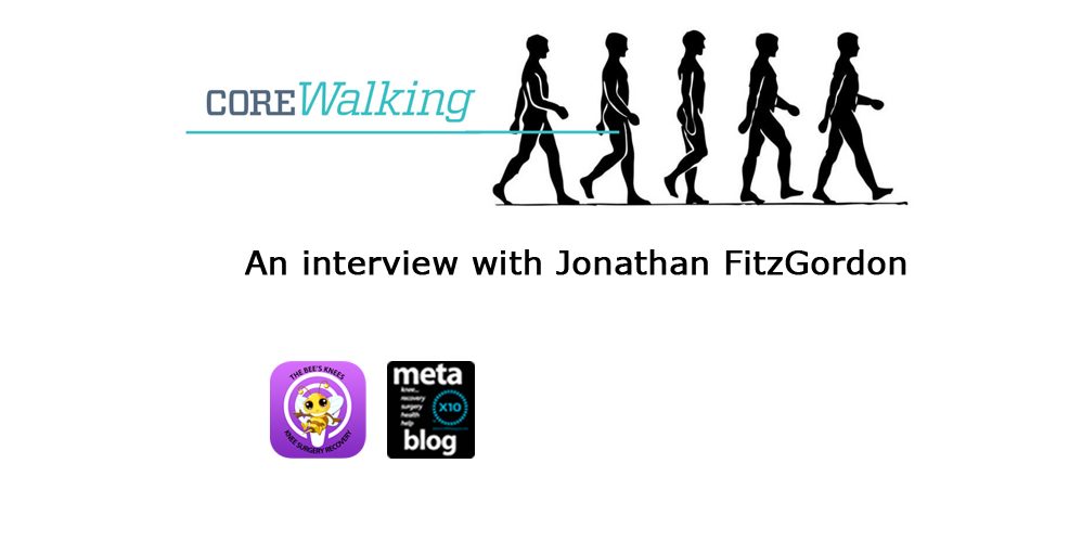 The Way You Walk The Way You Walk