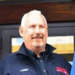 Larry Meservey - Total Knee Replacement Larry Meservey - Total Knee Replacement