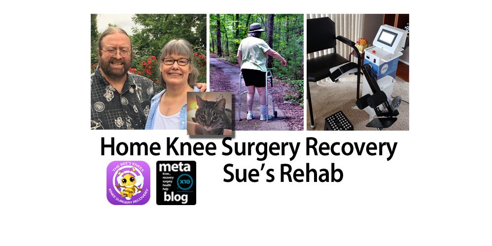 In Home Knee Surgery Recovery In Home Knee Surgery Recovery