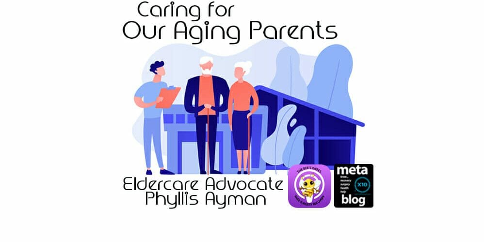 Choosing a Skilled Nursing Facility with Phyllis Ayman Choosing a Skilled Nursing Facility with Phyllis Ayman