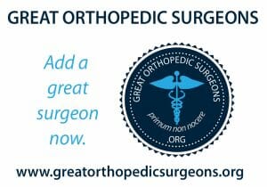 Great Orthopedic Surgeons www.greatorthopedicsurgeons.org Great Orthopedic Surgeons www.greatorthopedicsurgeons.org