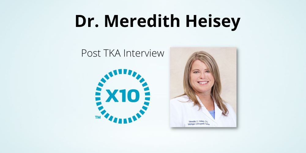 Dr. Meredith Heisey Dr. Meredith Heisey