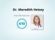 Dr. Meredith Heisey