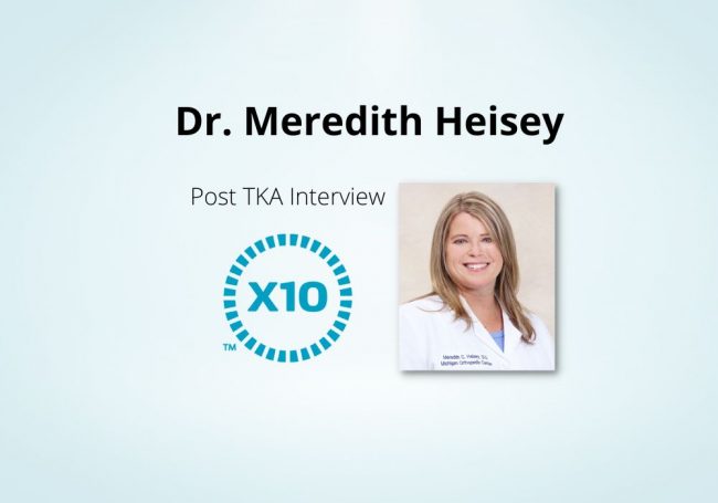 Dr. Meredith Heisey
