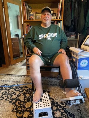 TKA Michigan | X10 Therapy TKA Michigan | X10 Therapy