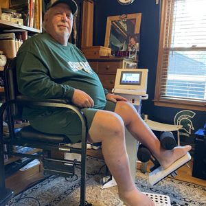 TKA Michigan | X10 Therapy