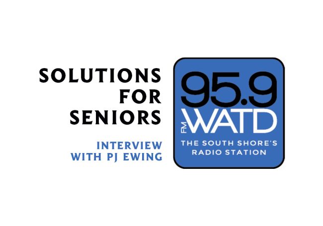 SOLUTIONS FOR SENIORS | INTERVIEW-WITH-PJ-EWING SOLUTIONS FOR SENIORS | INTERVIEW-WITH-PJ-EWING
