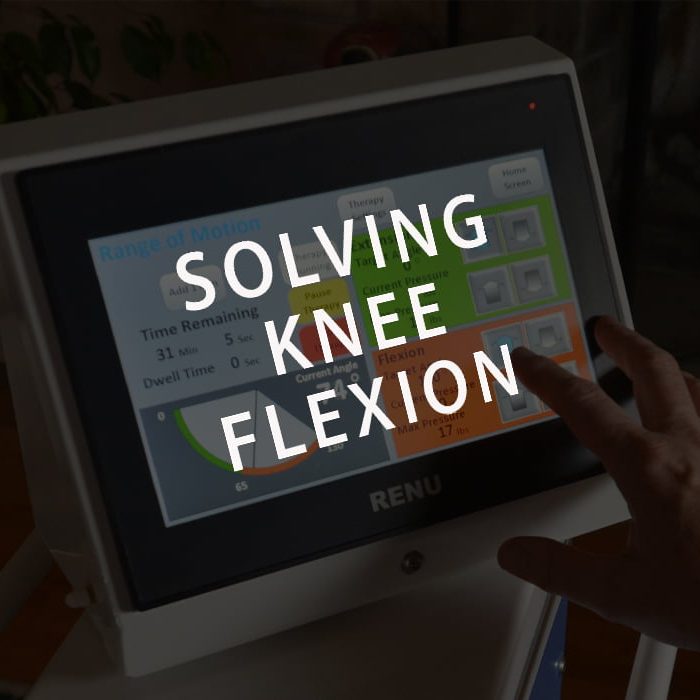 SOLVING-KNEE-FLEXION