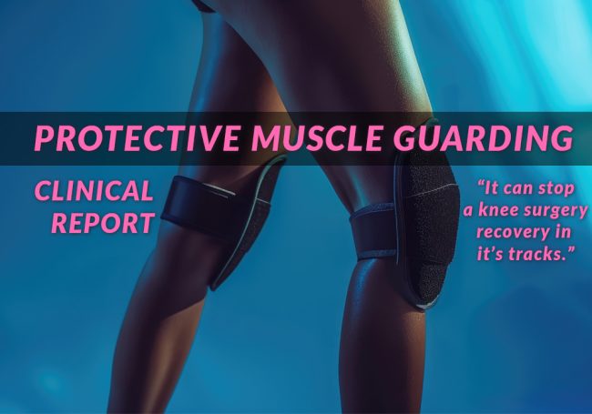 PROTECTIVE-MUSCLE-GUARDING