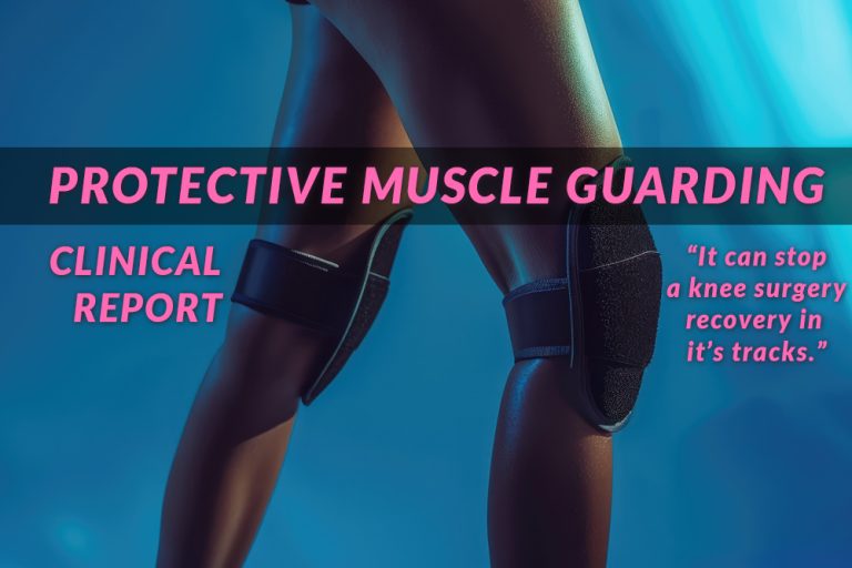 PROTECTIVE-MUSCLE-GUARDING