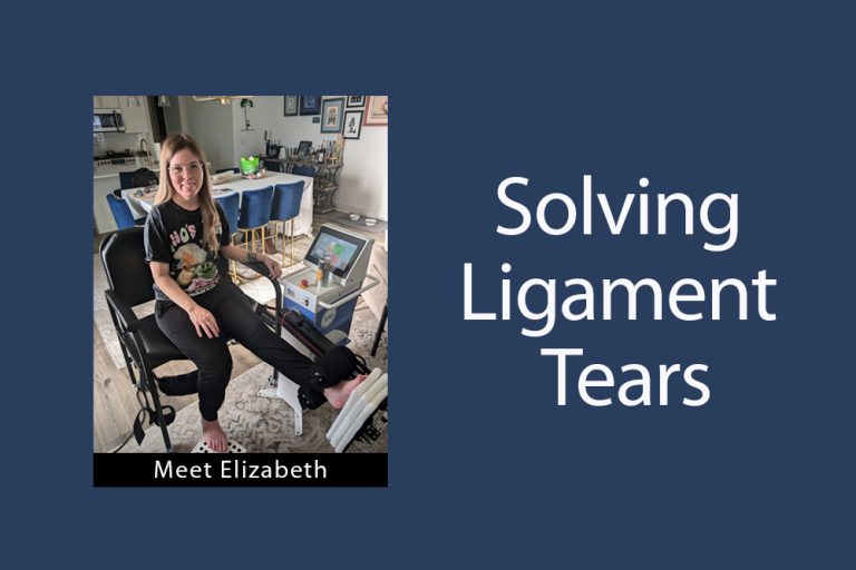 Elizabeth-Ligament-Tears