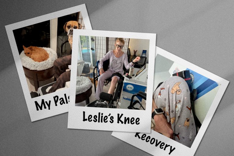 Multiple-Surgeries-Leslie's-Knee-Recovery