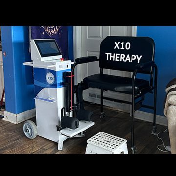 Rana-Palowski-X10-Therapy