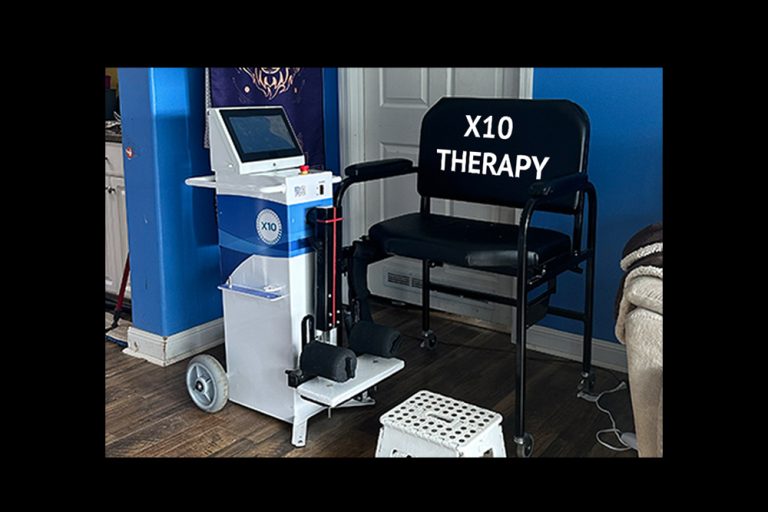 Rana-Palowski-X10-Therapy